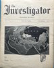 Another image of The Investigator Published Monthly, No.1 [-11] November 1932 [-34] by TUFNELL, Louis, editor and Vladimir KOROSTOVETZ
